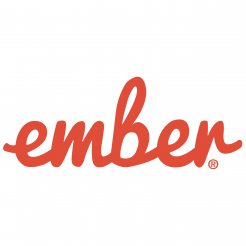 ember logo