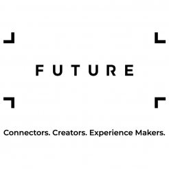 full fat things client future logo