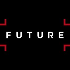 Future Publishing logo