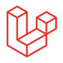 Laravel logo